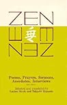 Zen Poems Prayers...