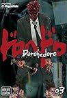 Dorohedoro, Vol. 3