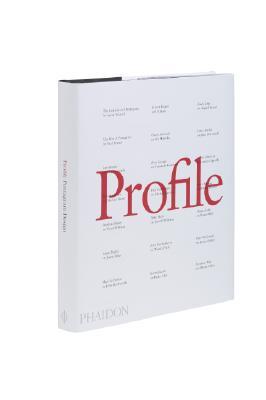 Profile: Pentagram Design (Hardcover)