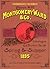 Montgomery Ward Catalogue of 1895 (Dover Pictorial Archive)