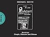 Michael Smith: Drawings: Simple, Obscure and Obtuse