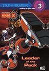 Leader of the Pack (Generator Rex)
