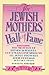 The Jewish Mothers' Hall of Fame