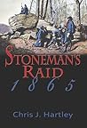 Stoneman's Raid, ...