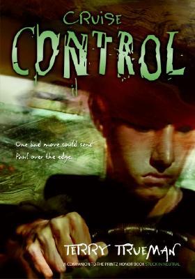 Cruise Control (Stuck in Neutral, #2)