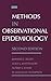 Methods in Observational Epidemiology by Jennifer L. Kelsey