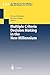 Multiple Criteria Decision Making in the New Millennium: Proceedings of the Fifteenth International Conference on Multiple Criteria Decision Making ... in Economics and Mathematical Systems, 507)