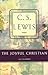 The Joyful Christian by C.S. Lewis