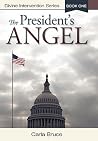 The President's Angel: Divine Intervention Series-Book One (Divine Intervention Series, 1)
