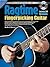 CP69377 - Progressive Ragtime Fingerpicking Guitar Method