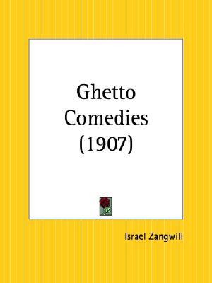 Ghetto Comedies (Paperback)