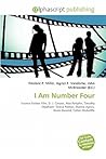 I Am Number Four