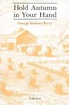 Hold Autumn in Your Hand (Zia Books) Hold Autumn in Your Hand (Zia Books)