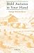 Hold Autumn in Your Hand (Zia Books)