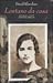 Lontano da casa by David Kherdian Lontano da casa by David Kherdian