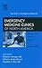 The ECG in Emergency Medicine, An Issue of Emergency Medicine... by Theodore C. Chan