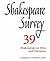 Shakespeare Survey 39: Shakespeare on Film and Television