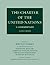 The Charter of the United N...