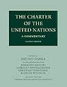 The Charter of the United Nations: A Commentary