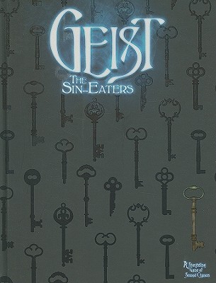 Geist: The Sin-Eaters (ebook)