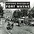 Historic Photos of Fort Wayne
