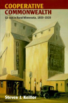 Cooperative Commonwealth (Hardcover)