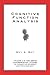 Cognitive Function Analysis (Contemporary Studies in Cognitive Science and Technology, 2)