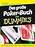 Das große Poker-Buch für Dummies