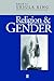 Religion and Gender by Ursula King