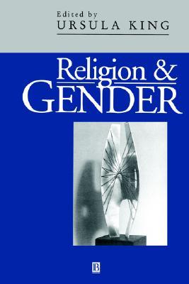 Religion and Gender (Bucknell Lectures in Literary Theory)