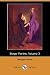 Serge Panine, Volume 3