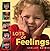 Lots of Feelings by Shelley Rotner