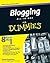 Blogging All-in-One For Dummies