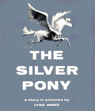 The Silver Pony (Paperback)