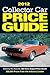 2012 Collector Car Price Guide