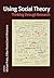 Using Social Theory: Thinki...