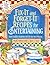 Fix-It and Forget-It Recipes for Entertaining by Phyllis Pellman Good