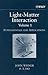 Light Matter Interaction: Fundamentals and Applications