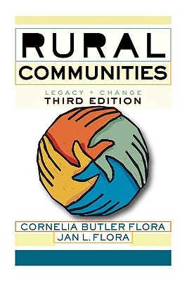 Rural Communities: Legacy and Change (Paperback)