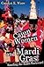 Cajun Women and Mardi Gras by Carolyn E. Ware