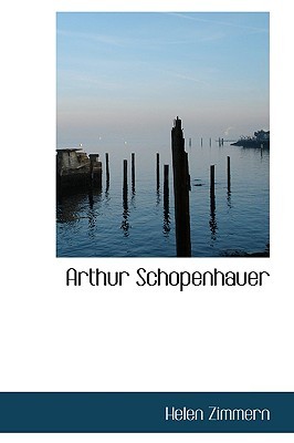 Arthur Schopenhauer (Paperback)