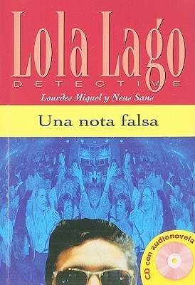 Una nota falsa (Paperback)