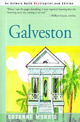 Galveston (Paperback)