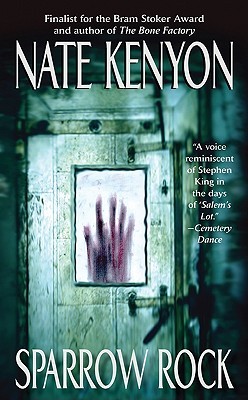 Sparrow Rock (Paperback)