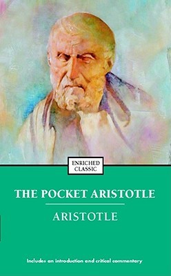 The Pocket Aristotle (Paperback)