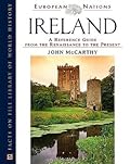 Ireland: A Reference Guide From The Renaissance To The Present