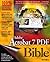 Adobe Acrobat 7 PDF Bible