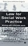 Law for Social Work Practice: Working with Vulnerable Adults
