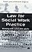 Law for Social Work Practice: Working with Vulnerable Adults