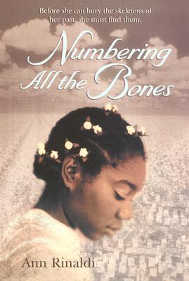 Numbering All the Bones (Paperback)